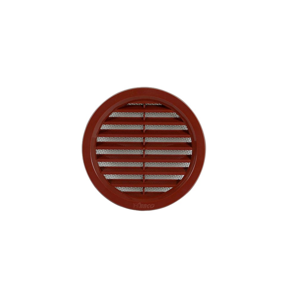 Mřížka větrací VM 100H/0410