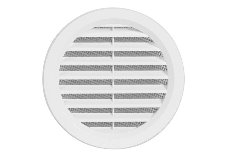 Mřížka větrací VM 110B/0407