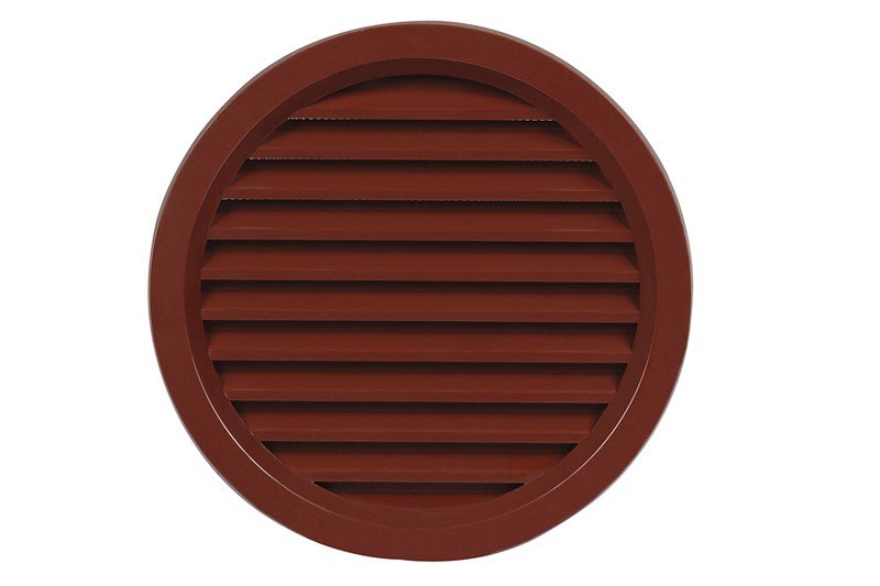 Mřížka větrací VM 140H/0404