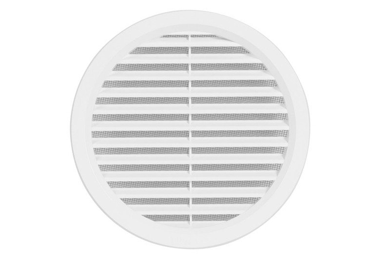 Mřížka větrací VM 150B/0401
