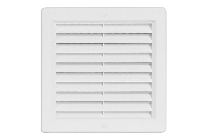 Mřížka větrací VM 200x200B/0203