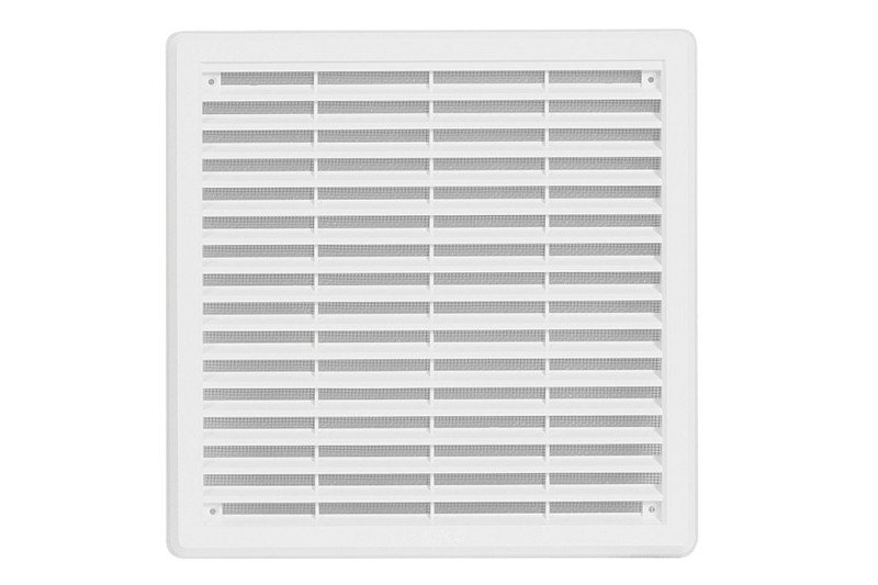 Mřížka větrací VMK 250x250B/0303