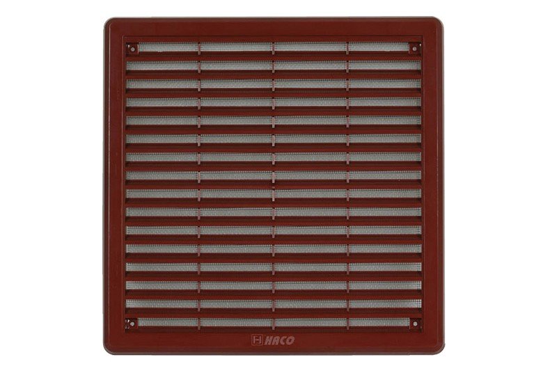 Mřížka větrací VMK 250x250H/0304