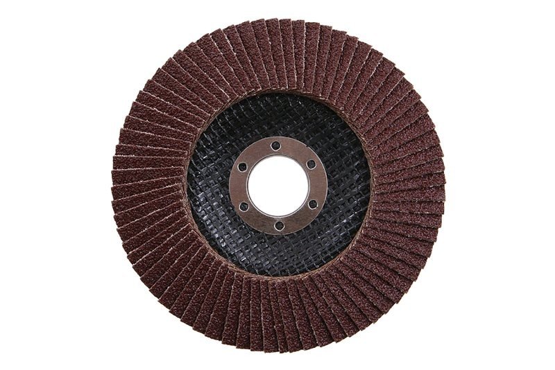 Kotouč lamelový 125mm P60