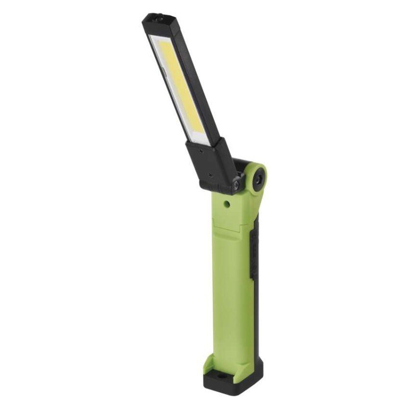 Svítilna pracovní EMOS LED COB 750 lm nabíjecí