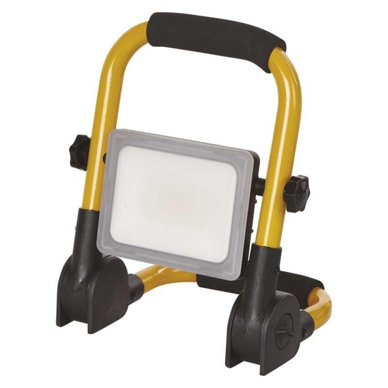 Reflektor přenosný EMOS Ilio LED / 21W / IP44 / 1900 lm