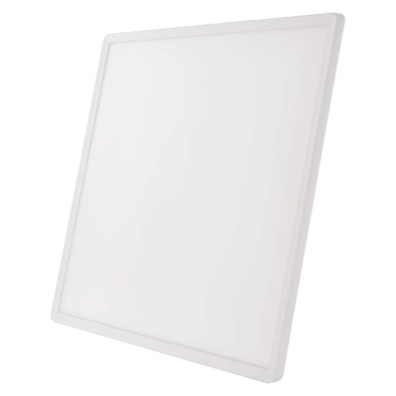 Svítidlo EMOS Flori přisazené čtvercové LED / 22W / IP20 / 2 200 lm / bílé