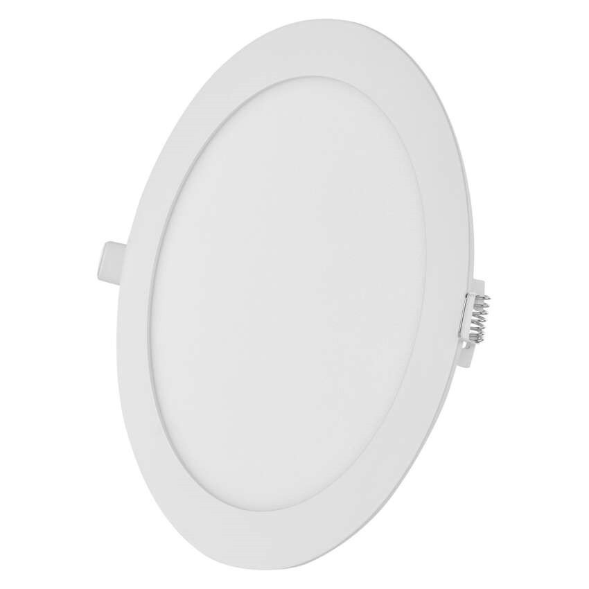 Svítidlo podhledové EMOS Nexxo kruhové LED / 18W / IP40 / 1 500 lm / bílé