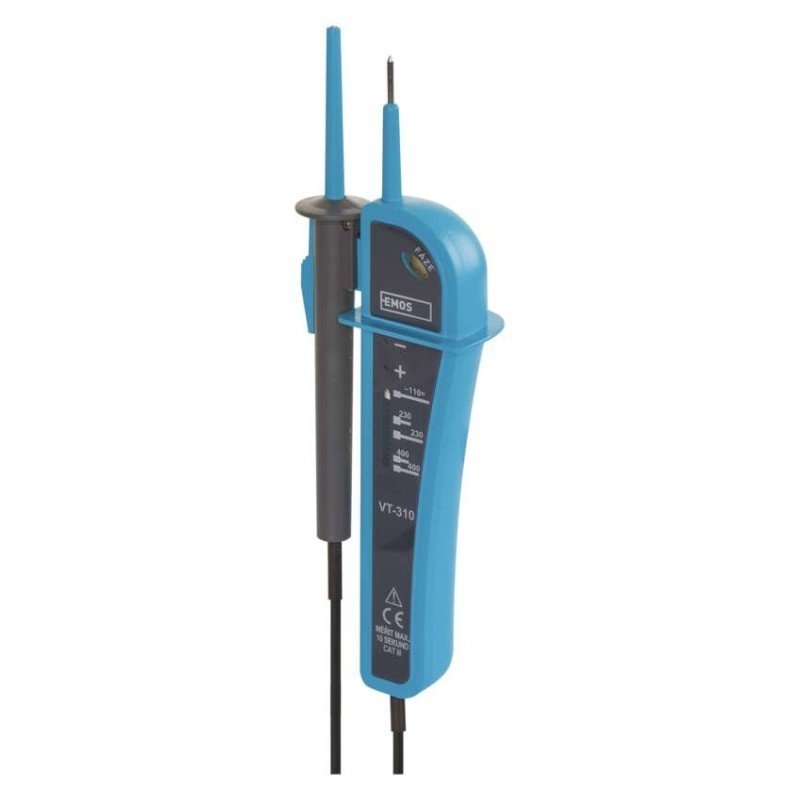 Zkoušečka napětí EMOS VT-310