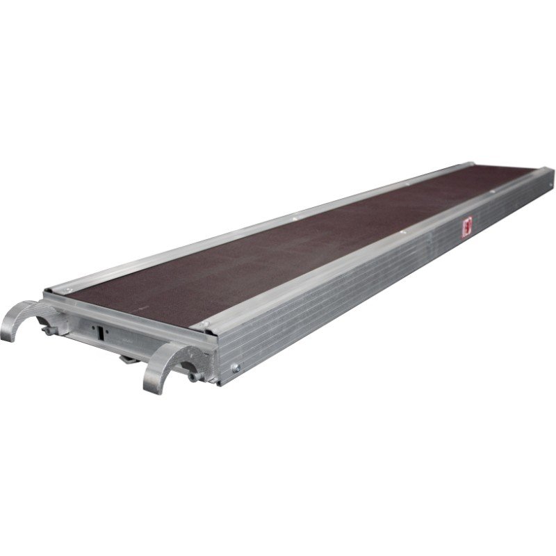Podlážka bez průlezu Jumbo 30×178 cm